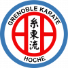 KARATE GRENOBLE HOCHE-logo