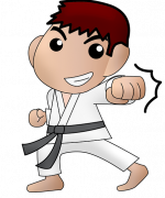 karate-hoche-grenoble-kid5